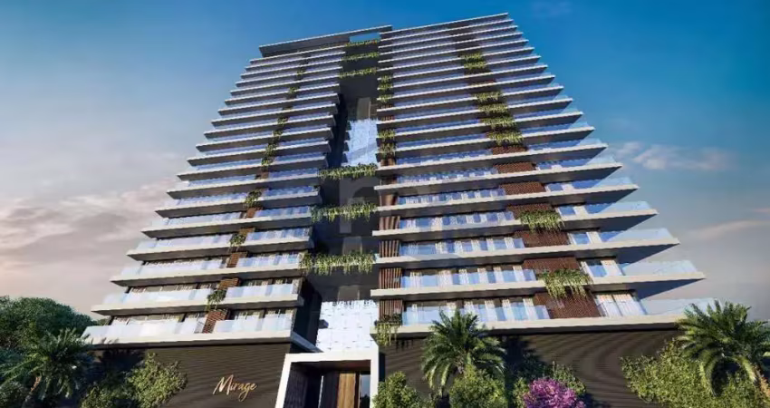 Apartamento com 3 quartos à venda na Avenida Carlos Barbosa, 465, Predial, Torres