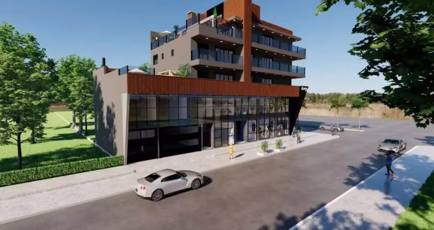 Ponto comercial à venda na Avenida José Bonifácio, 838, Centro, Torres