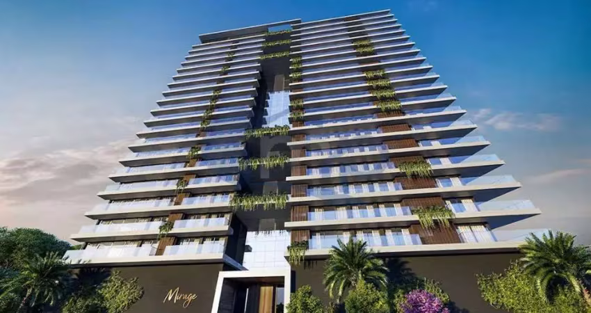 Apartamento á venda com 2 dormitórios na praia grande em torres/rs