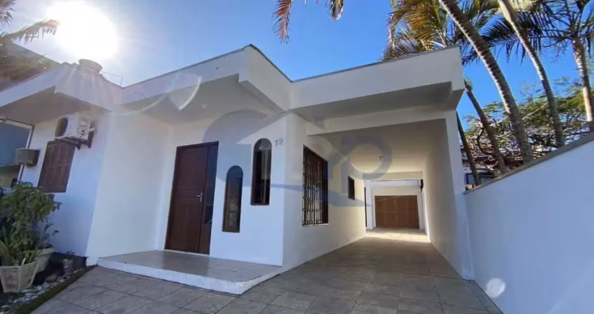Casa com 5 quartos à venda na Rua José Casemiro Pedroso, 79, Predial, Torres