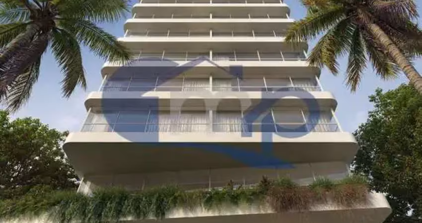 Apartamento á venda com 3 dormitórios na praia grande de torres/rs