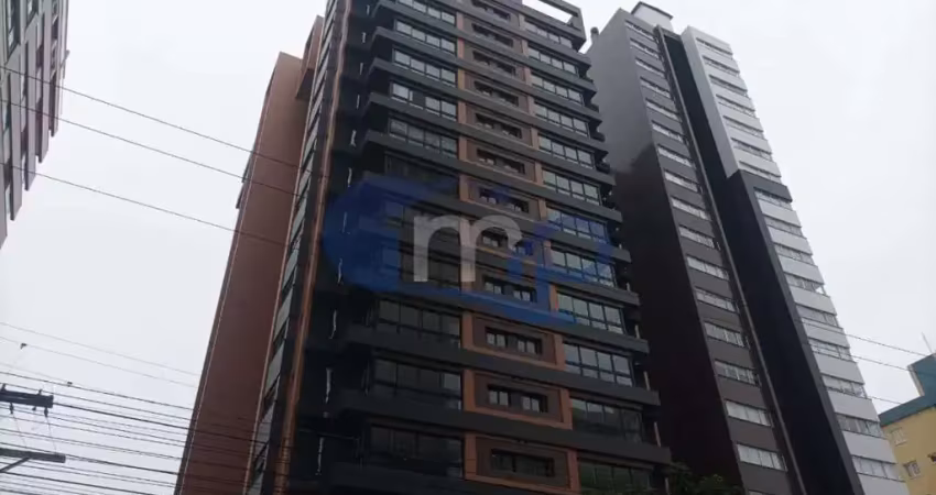 Apartamento á venda com 2 dormitórios no predial em torres/rs