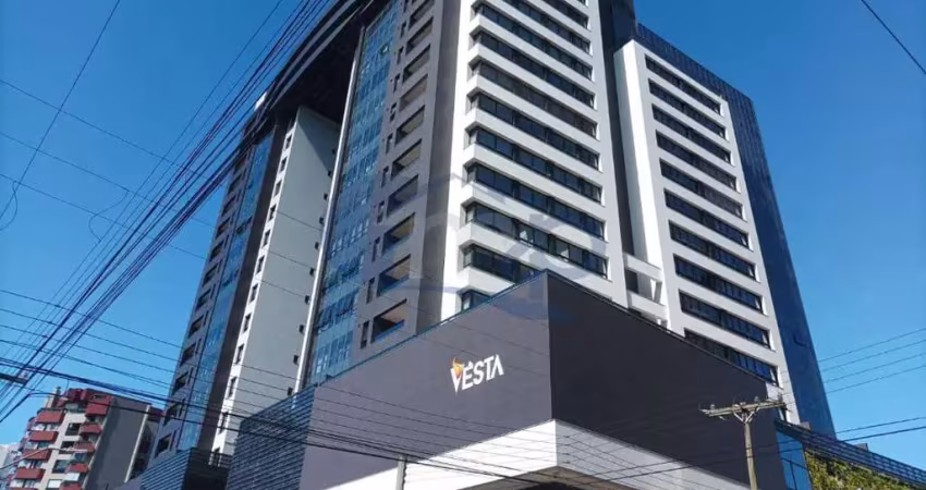 Apartamento com 3 quartos à venda na Rua Manoel De Matos Pereira, 270, Centro, Torres