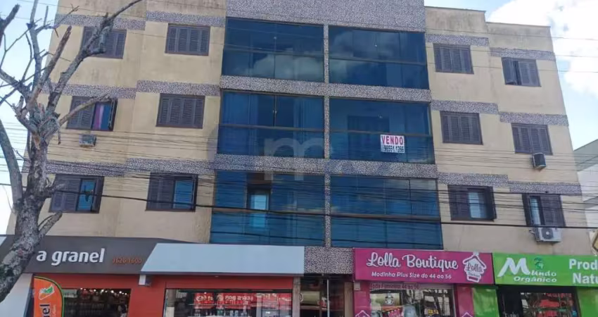 Apartamento com 2 quartos à venda na Avenida José Bonifácio, 501, Centro, Torres