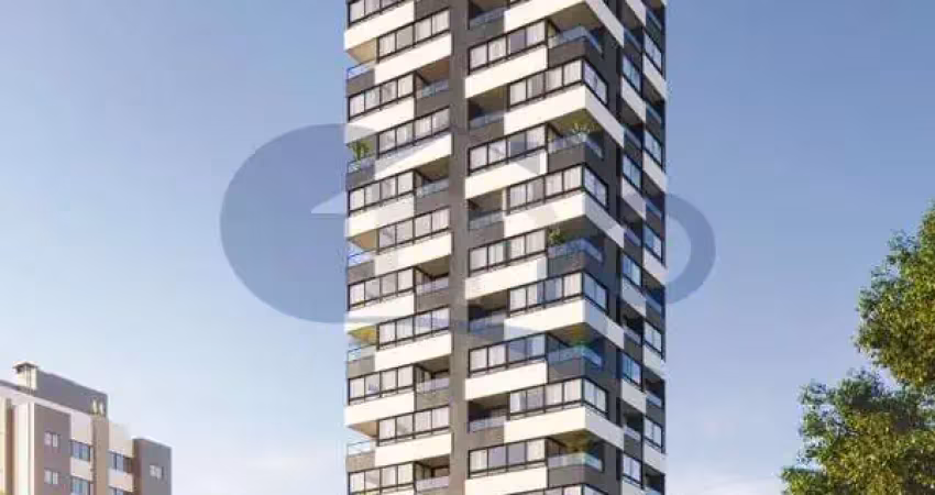 Apartamento á venda com 2 dormitórios na praia grande em torres/rs
