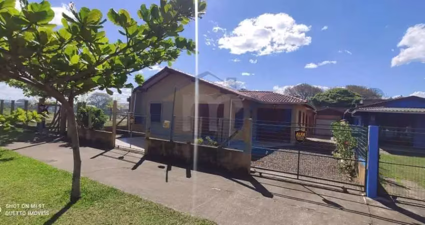 Casa com 3 quartos à venda na Rua Brasilia, 136, Estrela do Mar, Torres