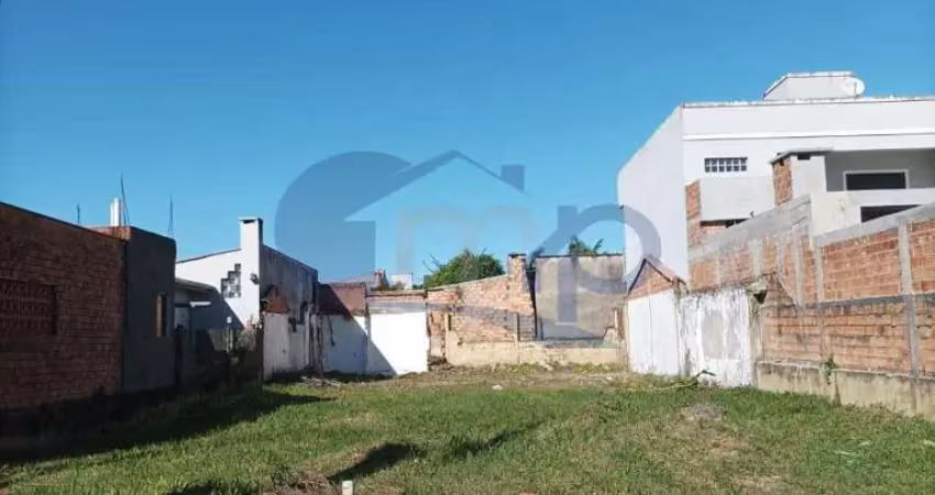 Terreno à venda na Rua Otávio Perraro, 840, Igra Sul, Torres