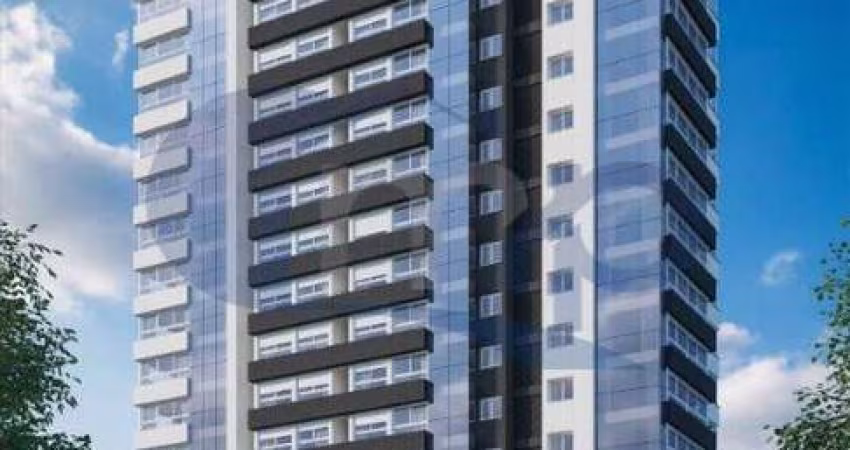 Apartamento á venda no residencial montalcino no predial em torres/rs
