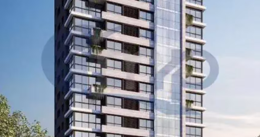 Apartamento com 2 quartos à venda na Avenida Benjamin Constant, 805, Centro, Torres