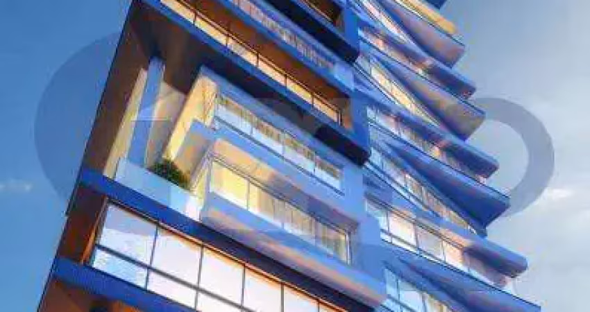 Apartamento com 2 quartos à venda na Rua Osmani Martins Veras, 44, Predial, Torres