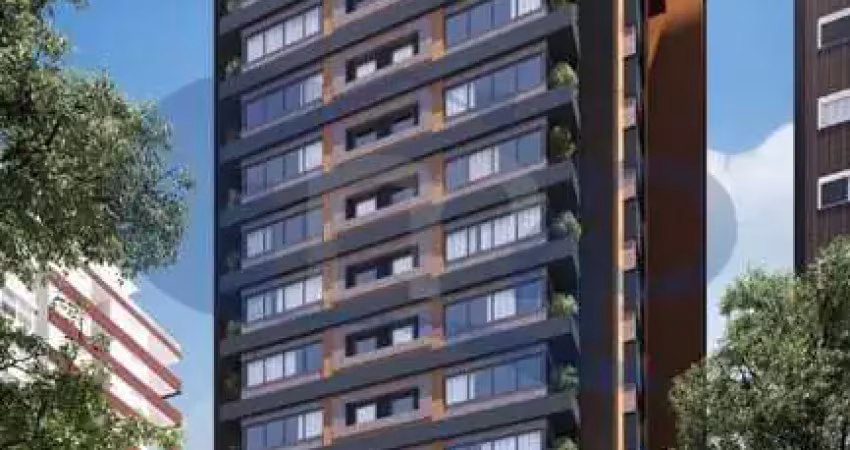 Apartamento á venda com 3 dormitórios no predial em torres/rs