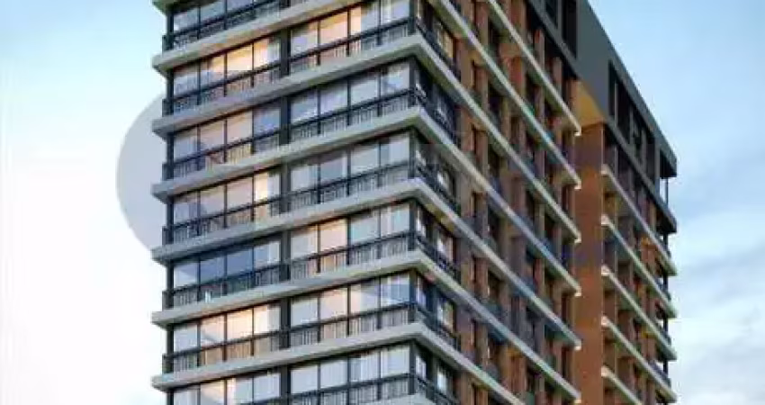 Apartamento com 2 quartos à venda na Rua Aragão Bozano, 385, Centro, Torres