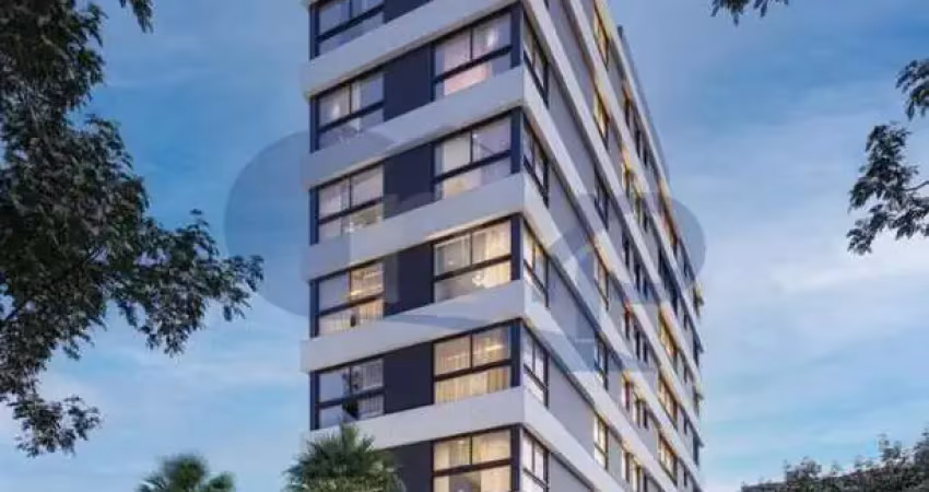 Apartamento com 2 quartos à venda na Rua Leonardo Truda, 357, Predial, Torres