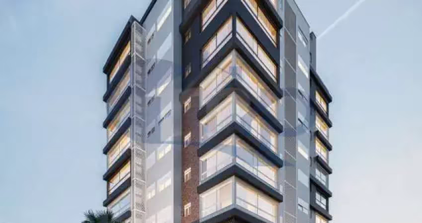 Apartamento com 2 quartos à venda na Rua José Guilherme Raupp, 275, Stan, Torres