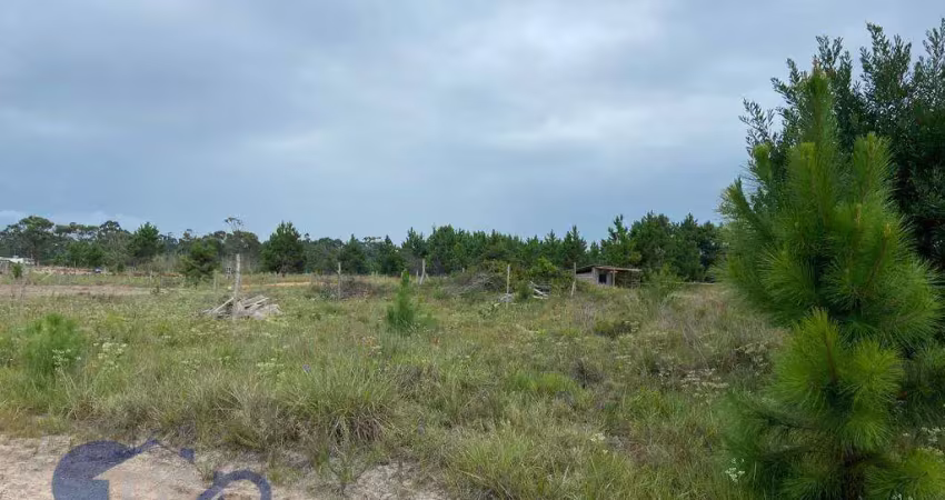 Terreno à venda na Rua A, Praia Tupinamba, Torres