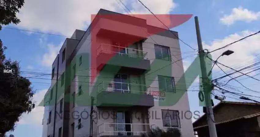 Apartamento para venda em betim, chácara, 3 dormitórios, 1 suíte, 2 banheiros, 3 vagas