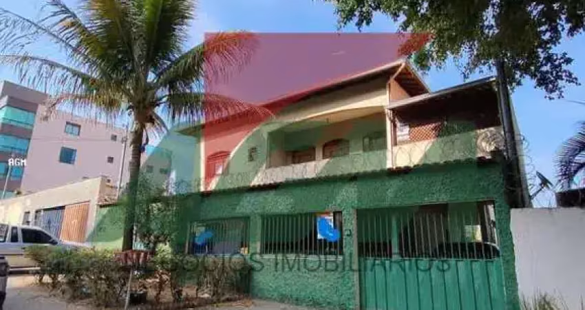 Casa para venda em contagem, jardim riacho das pedras, 3 dormitórios, 1 suíte, 2 banheiros, 3 vagas