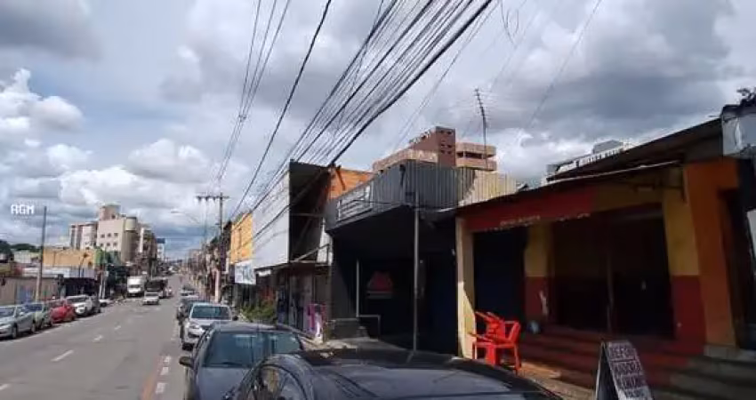 Ponto comercial à venda no Centro, Betim 