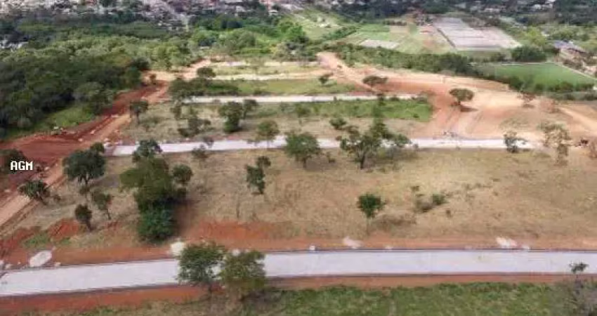 Terreno à venda no Salatiel A de Deus, Capim Branco 