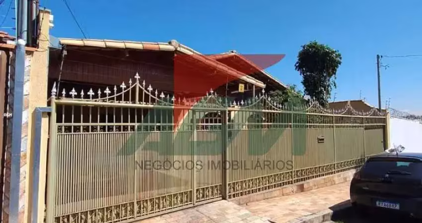 Casa para venda em belo horizonte, alípio de melo, 4 dormitórios, 1 suíte, 3 banheiros, 4 vagas