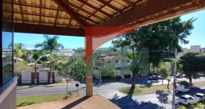 Casa para venda em betim, jardim da cidade, 3 dormitórios, 3 suítes, 4 banheiros, 4 vagas