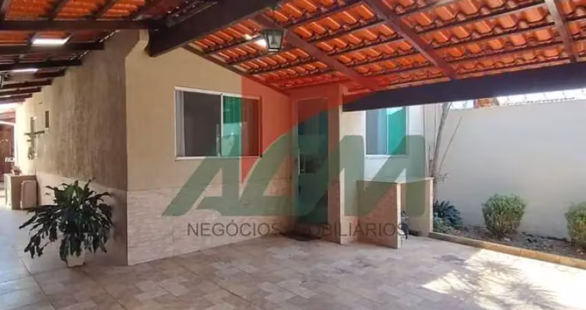Casa para venda em betim, alto das flores, 2 dormitórios, 1 suíte, 3 banheiros, 2 vagas
