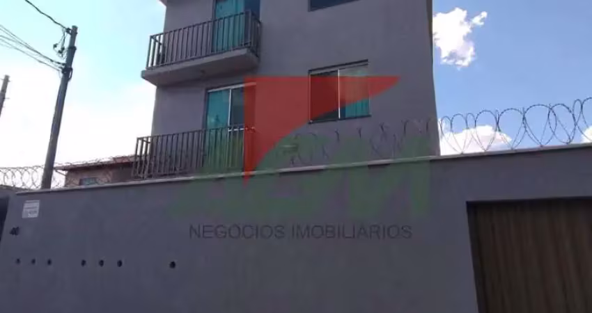 Apartamento para venda em betim, espírito santo, 3 dormitórios, 1 suíte, 2 banheiros, 1 vaga