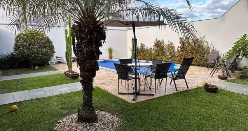 Casa com 1 quarto para alugar no Mediterrâneo, Londrina 