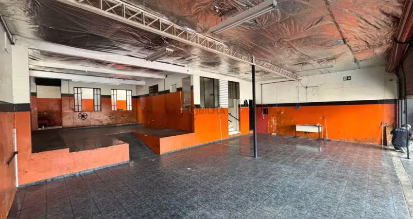Sala comercial para alugar no Jardim Shangri la, Londrina 