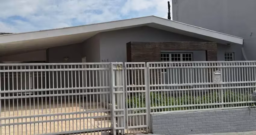 Casa com 2 quartos para alugar no San Remo, Londrina 