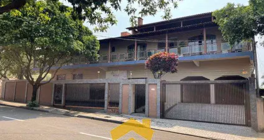 Casa com 1 quarto à venda no Chácaras Pietraróia, Londrina 