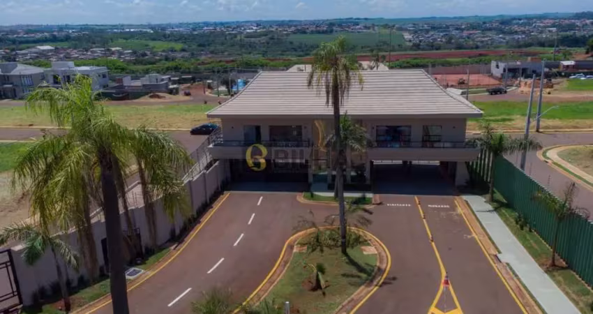 Terreno em condomínio fechado à venda no Marumbi, Londrina 