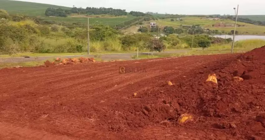 Terreno a venda no condomínio condominio ecovillas do lago no bairro condomínio ecovillas do lago