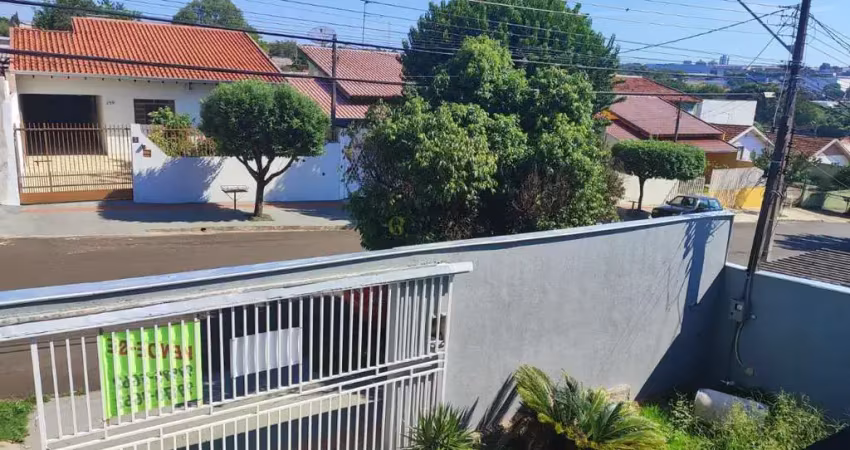 Casa com 3 quartos à venda no Conjunto Cafezal 1, Londrina 