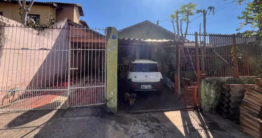 Casa com 4 quartos à venda no Conjunto Cafezal 1, Londrina 