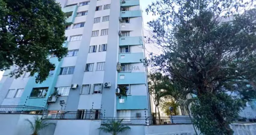 Apartamento a venda no condomínio conjunto residencial portal das artes no bairro campo belo
