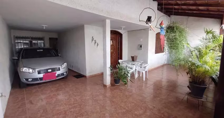 Casa para venda em belo horizonte, milionários, 4 dormitórios, 1 suíte, 2 banheiros, 6 vagas