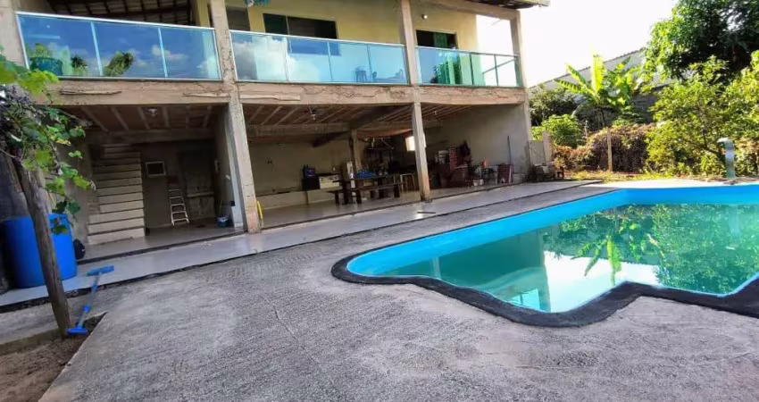 Casa para venda em ibirité, jardim das flores, 3 dormitórios, 1 suíte, 2 banheiros, 3 vagas