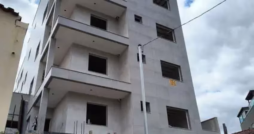 Cobertura para venda em ibirité, central park, 2 dormitórios, 1 banheiro, 1 vaga