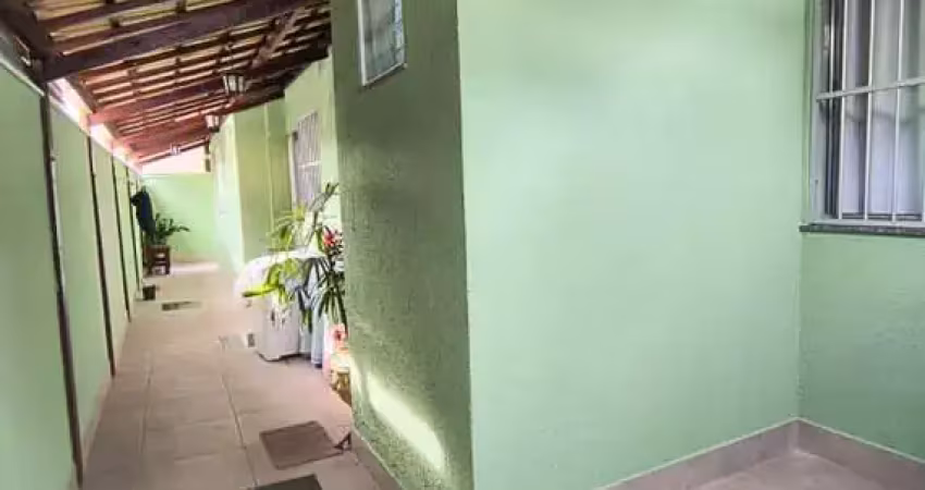 Apartamento com área privativa para venda em ibirité, industrial de ibirité, 3 dormitórios, 1 suíte, 1 banheiro, 1 vaga