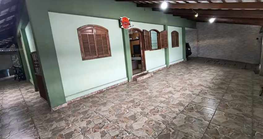Casa para venda em ibirité, jardim ibirité, 3 dormitórios, 1 suíte, 2 banheiros, 3 vagas