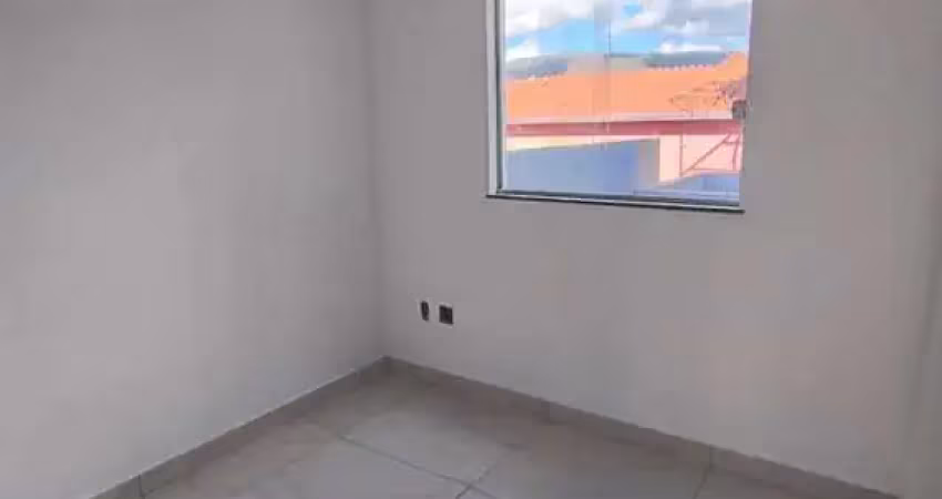 Casa para venda em ibirité, jardim das flores, 2 dormitórios, 1 banheiro, 1 vaga