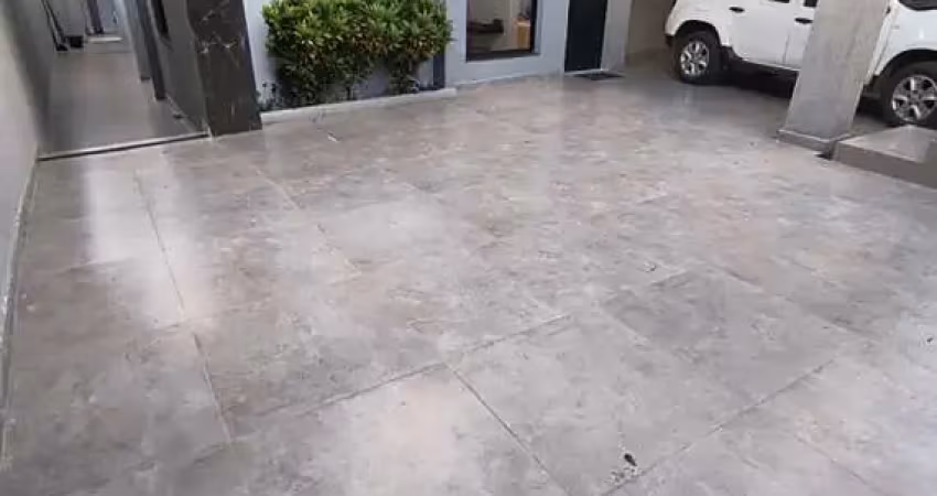 Casa para venda em ibirité, jardim das flores, 4 dormitórios, 3 suítes, 2 banheiros, 4 vagas