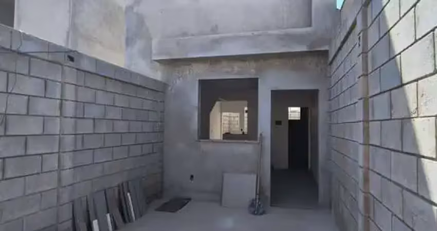 Casa para venda em ibirité, barreirinho, 2 dormitórios, 1 suíte, 1 banheiro, 1 vaga