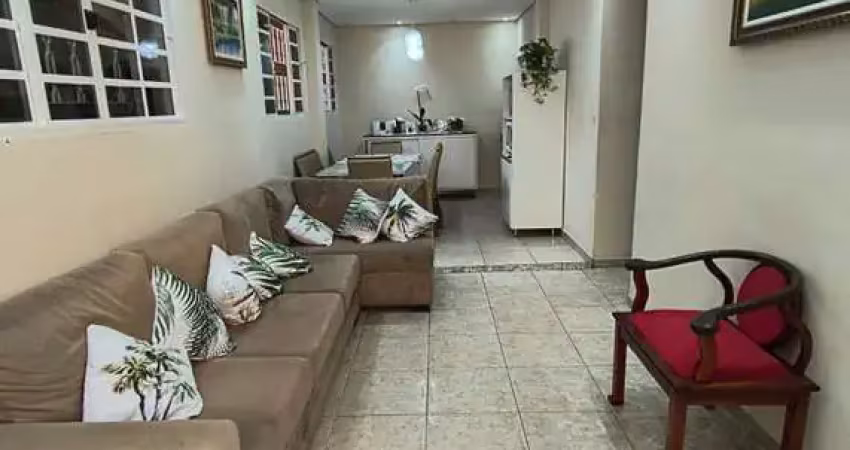 Casa para venda em belo horizonte, tirol, 5 dormitórios, 1 suíte, 2 banheiros, 2 vagas