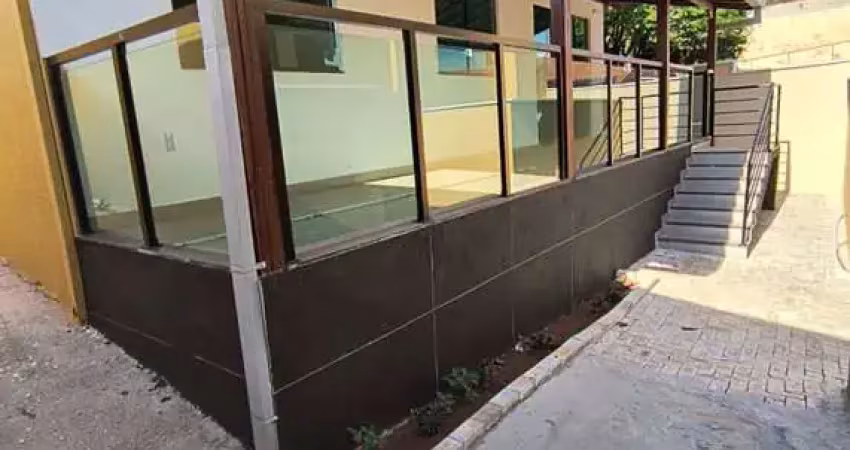 Casa para venda em sarzedo, santa rita, 3 dormitórios, 1 suíte, 1 banheiro, 3 vagas