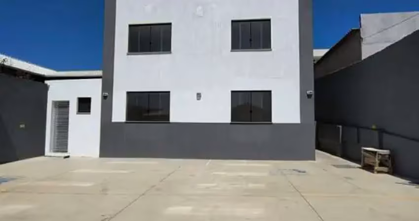 Apartamento com área privativa para venda em ibirité, jardim das flores, 3 dormitórios, 1 banheiro, 1 vaga