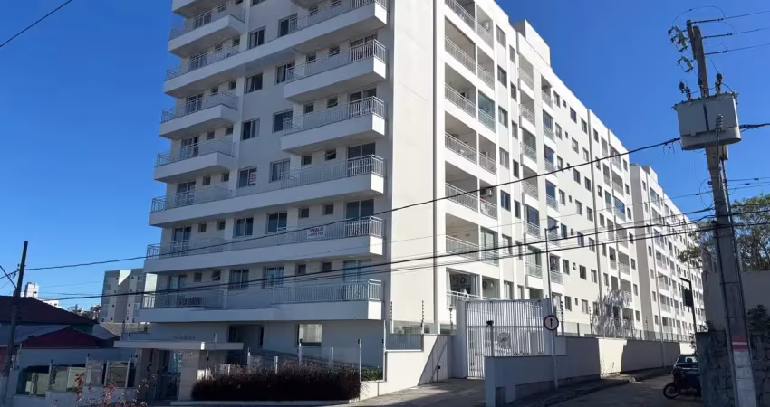 Apartamento com 2 quartos à venda na Bela Vista, São José 