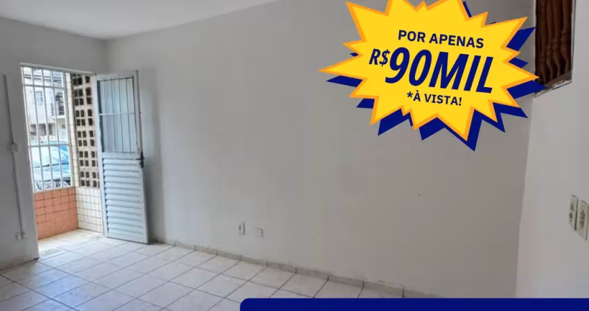 Oportunidade no janga! apartamento com excelente localização!!!
