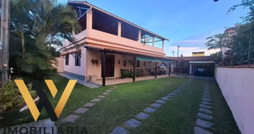 Casa com 2 quartos à venda na Rua 13 de Maio, Aquarius (Tamoios), Cabo Frio